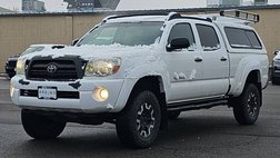 2008 Toyota Tacoma V6