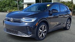 2023 Volkswagen ID.4 S