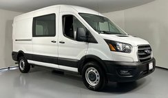 2020 Ford Transit 250
