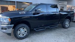 2024 Ram Ram Pickup 2500 Tradesman