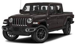 2023 Jeep Gladiator High Altitude