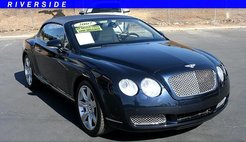 2007 Bentley Continental GT