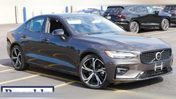 2025 Volvo S60 B5 Core