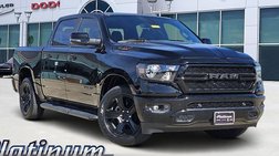 2023 Ram Ram Pickup 1500 Lone Star