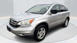 2011 Honda CR-V EX-L