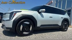 2024 Kia EV9 Light Long Range