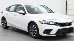 2023 Honda Civic EX-L