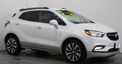 2017 Buick Encore Preferred II