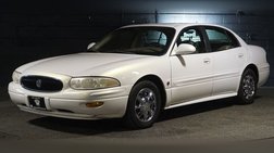 2005 Buick LeSabre Limited