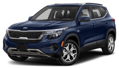2021 Kia Seltos EX