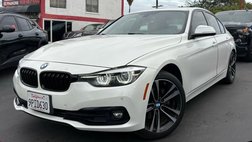 2018 BMW 3 Series 330i