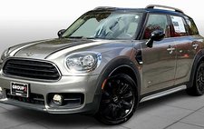 2019 MINI Countryman Cooper ALL4