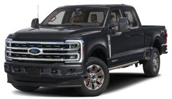 2025 Ford Super Duty F-250 King Ranch