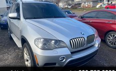 2013 BMW X5 xDrive35i