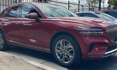 2025 Genesis GV70 2.5T Standard