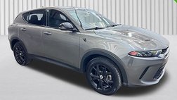 2023 Dodge Hornet GT