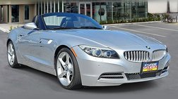 2011 BMW Z4 sDrive35i