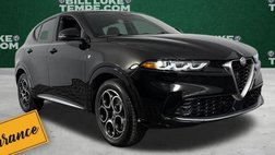 2024 Alfa Romeo Tonale Hybrid Ti