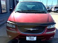 2000 Chrysler Town and Country LX