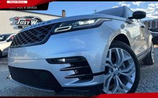 2019 Land Rover Range Rover Velar P250 R-Dynamic SE