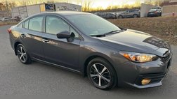 2023 Subaru Impreza Premium
