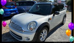 2014 MINI Clubman Cooper