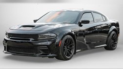 2023 Dodge Charger SRT Hellcat