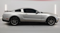 2011 Ford Mustang GT