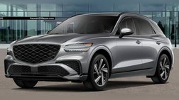 2026 Genesis GV70 3.5T Sport Advanced