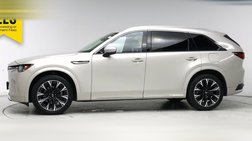 2024 Mazda CX-90 3.3 Turbo S