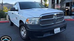 2023 Ram Ram Pickup 1500 Classic Tradesman