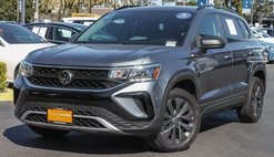 2023 Volkswagen Taos S