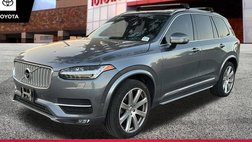 2018 Volvo XC90 T6 Inscription