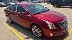 2015 Cadillac XTS Luxury