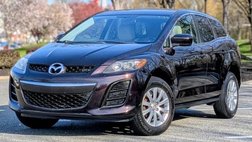 2010 Mazda CX-7 i Sport