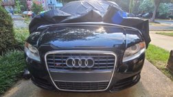 2005 Audi S4 quattro