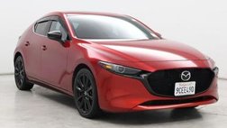 2022 Mazda MAZDA3 2.5 Turbo