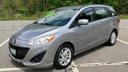 2014 Mazda MAZDA5 Sport