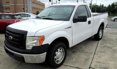 2012 Ford F-150 STX