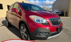 2014 Buick Encore Convenience