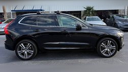 2021 Volvo XC60 T5 Momentum