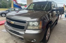 2011 Chevrolet Tahoe LT