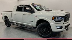 2023 Ram Ram Pickup 3500 Limited