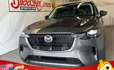 2024 Mazda CX-90 3.3 Turbo Preferred