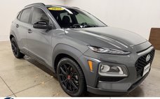 2021 Hyundai Kona NIGHT