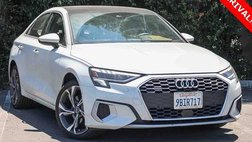 2022 Audi A3 quattro Premium Plus 40 TFSI
