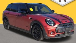 2023 MINI Clubman Classic Cooper S ALL4