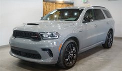 2025 Dodge Durango R/T Plus