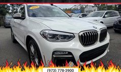 2019 BMW X3 M40i