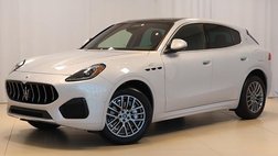 2024 Maserati Grecale GT